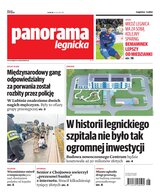 Panorama Legnicka 27/2025