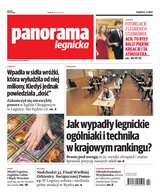 Panorama Legnicka 3/2025