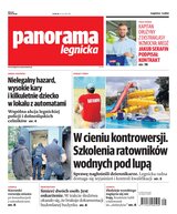Panorama Legnicka 30/2025