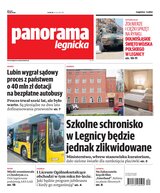 Panorama Legnicka 33/2025