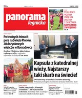 Panorama Legnicka 34/2025