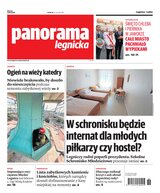 Panorama Legnicka 35/2025