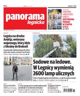 Panorama Legnicka 36/2025