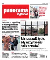Panorama Legnicka 4/2025