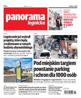Panorama Legnicka 41/2025