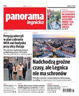 Panorama Legnicka 44/2025