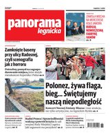 Panorama Legnicka 45/2025