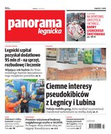 Panorama Legnicka 46/2025