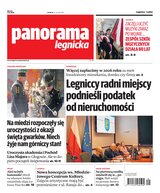 Panorama Legnicka 48/2025
