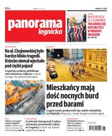 Panorama Legnicka 5/2025