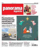 Panorama Legnicka 51/2025
