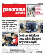 Panorama Legnicka 6/2025