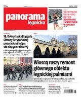 Panorama Legnicka 7/2025