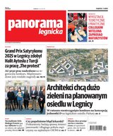 Panorama Legnicka 9/2025