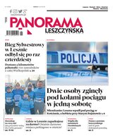 Panorama Leszczyńska 1/2025