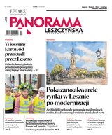 Panorama Leszczyńska 13/2025