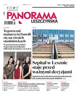 Panorama Leszczyńska 3/2025