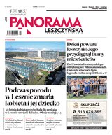 Panorama Leszczyńska 33/2025