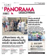 Panorama Leszczyńska 34/2025
