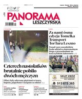 Panorama Leszczyńska 37/2025