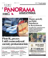 Panorama Leszczyńska 41/2025