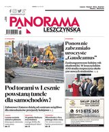Panorama Leszczyńska 43/2025