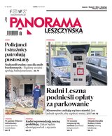 Panorama Leszczyńska 48/2025