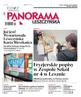 Panorama Leszczyńska 49/2025