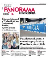 Panorama Leszczyńska 5/2025
