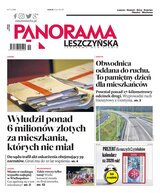 Panorama Leszczyńska 51/2025