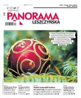 Panorama Leszczyńska 52/2025