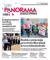 Panorama Leszczyńska 7/2025