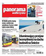 Panorama Wałbrzyska 1/2025