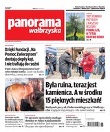 Panorama Wałbrzyska 14/2025