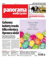 Panorama Wałbrzyska 15/2025