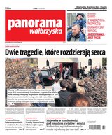 Panorama Wałbrzyska 16/2025