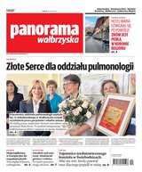Panorama Wałbrzyska 19/2025