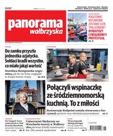 Panorama Wałbrzyska 20/2025