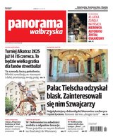 Panorama Wałbrzyska 23/2025