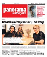 Panorama Wałbrzyska 25/2025