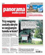 Panorama Wałbrzyska 30/2025