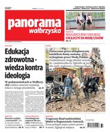 Panorama Wałbrzyska 36/2025