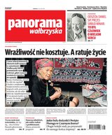 Panorama Wałbrzyska 37/2025
