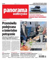 Panorama Wałbrzyska 39/2025