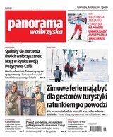 Panorama Wałbrzyska 4/2025