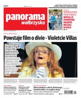 Panorama Wałbrzyska 40/2025