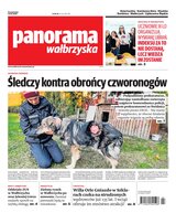 Panorama Wałbrzyska 6/2025