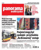 Panorama Wałbrzyska 7/2025
