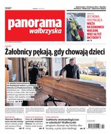 Panorama Wałbrzyska 9/2025