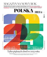 Polska Metropolia Warszawska 1/2025